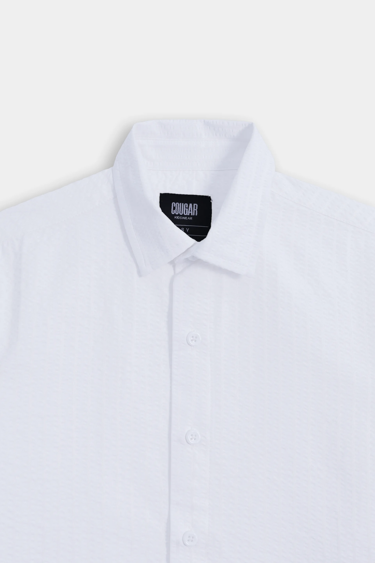 Striped Shirt - Cougar Clothing