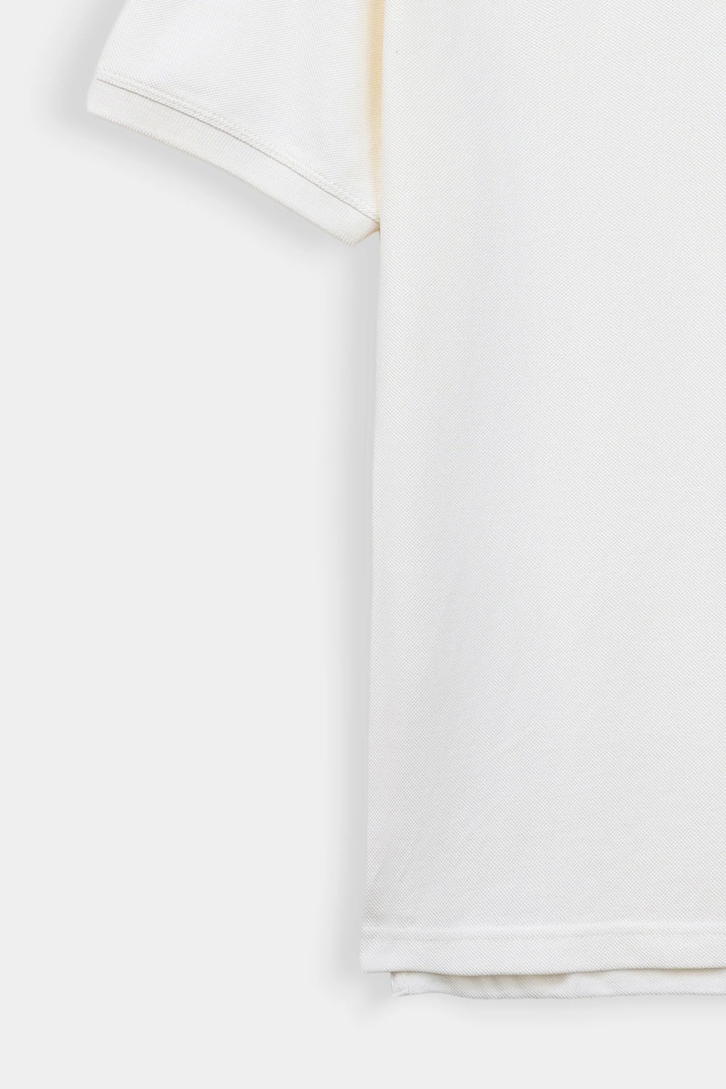 Johnny Collar Polo - Cougar Clothing