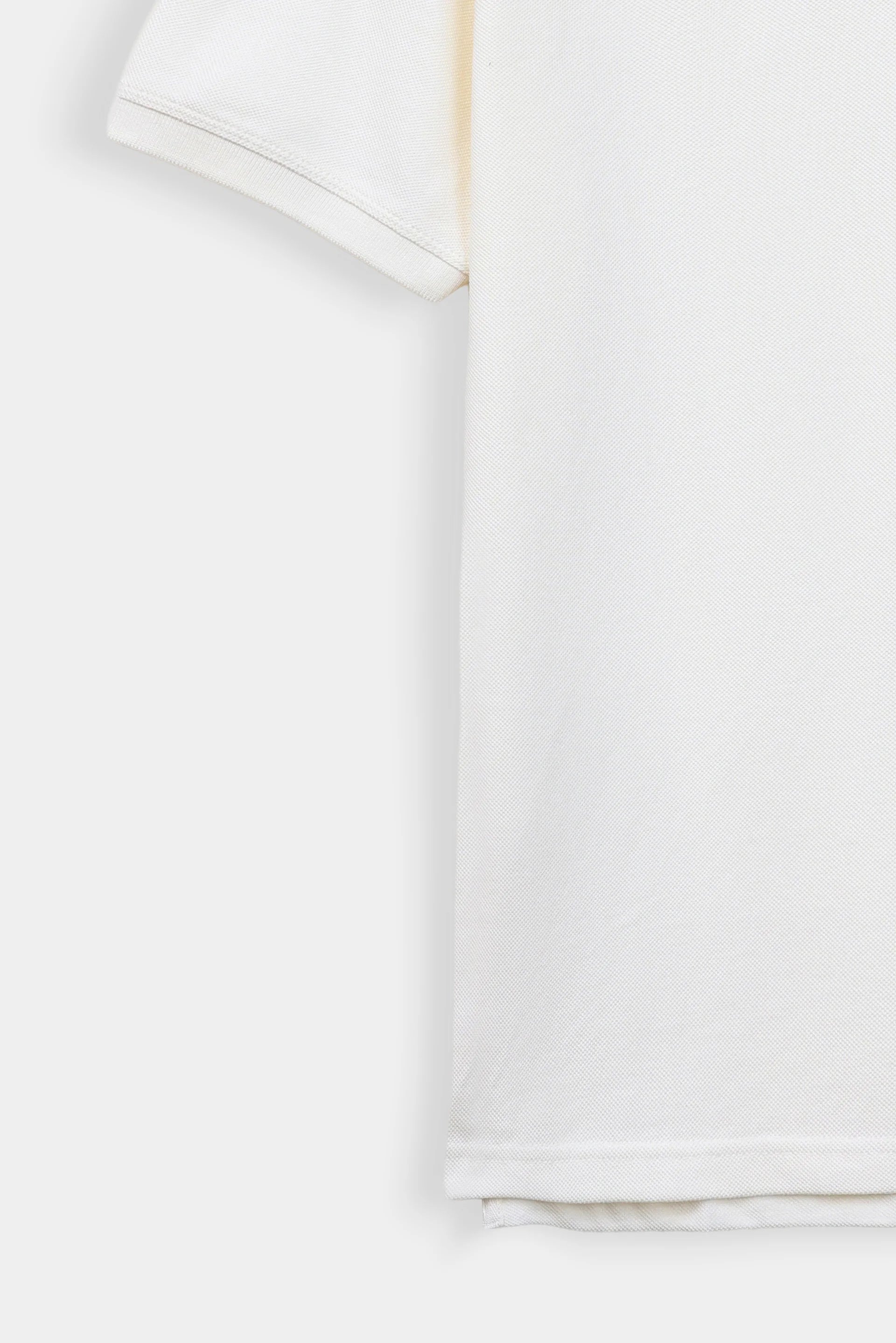 Johnny Collar Polo - Cougar Clothing
