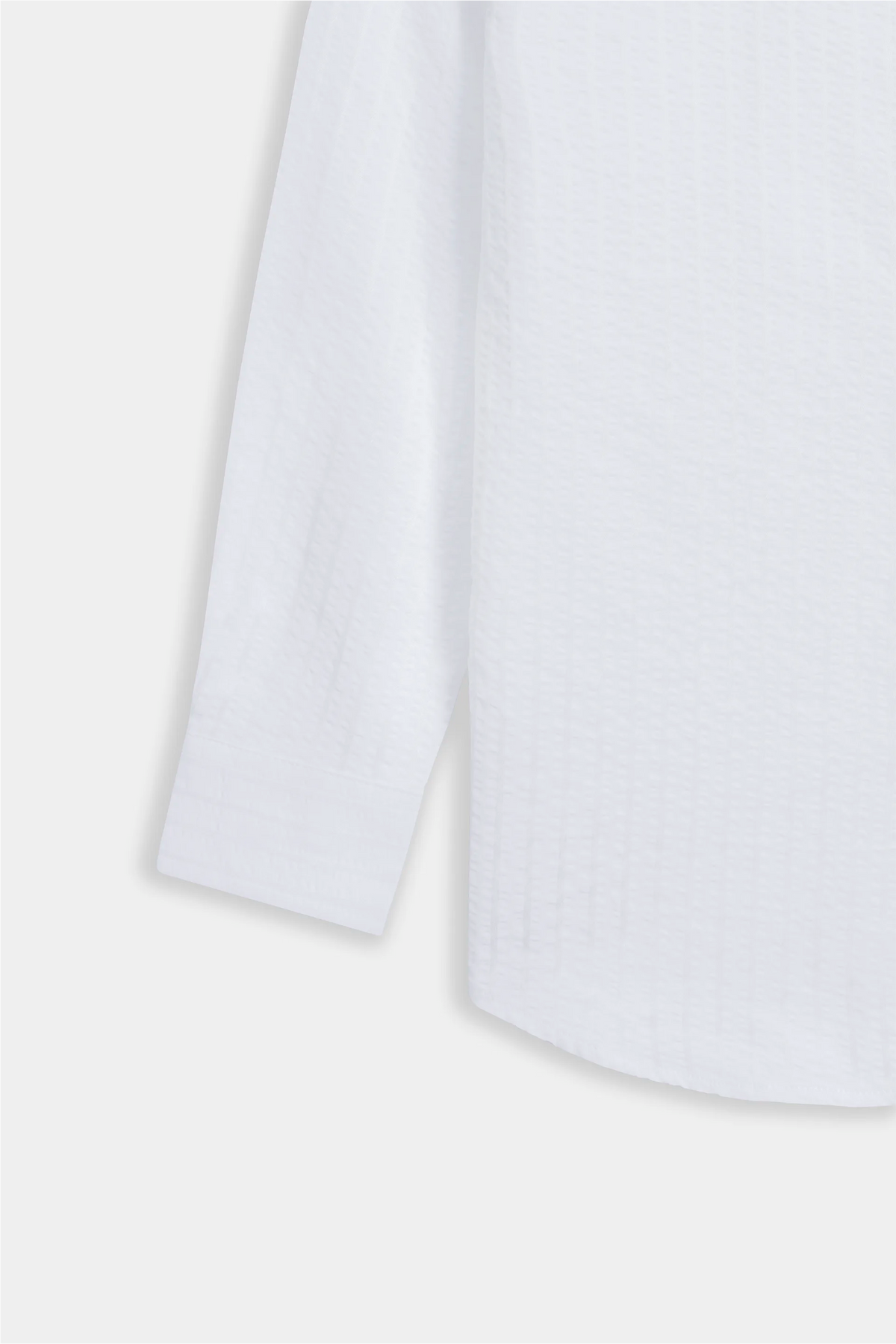 Striped Shirt - Cougar Clothing