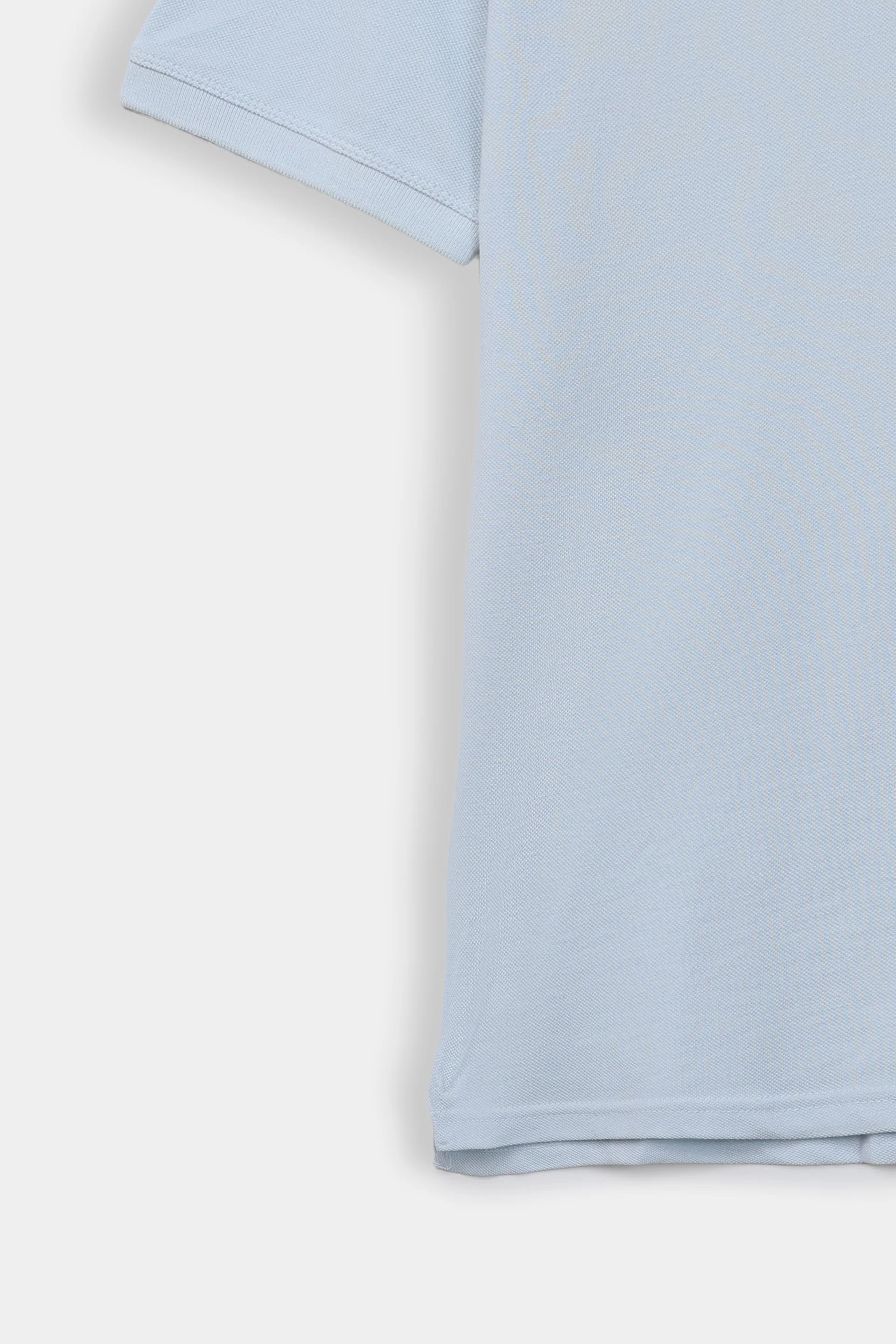 Johnny Collar Polo - Cougar Clothing