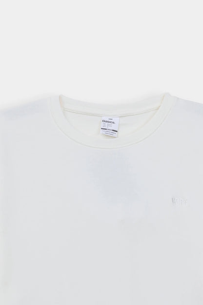 Basic Relaxed T-Shirt - Cougar Clothing