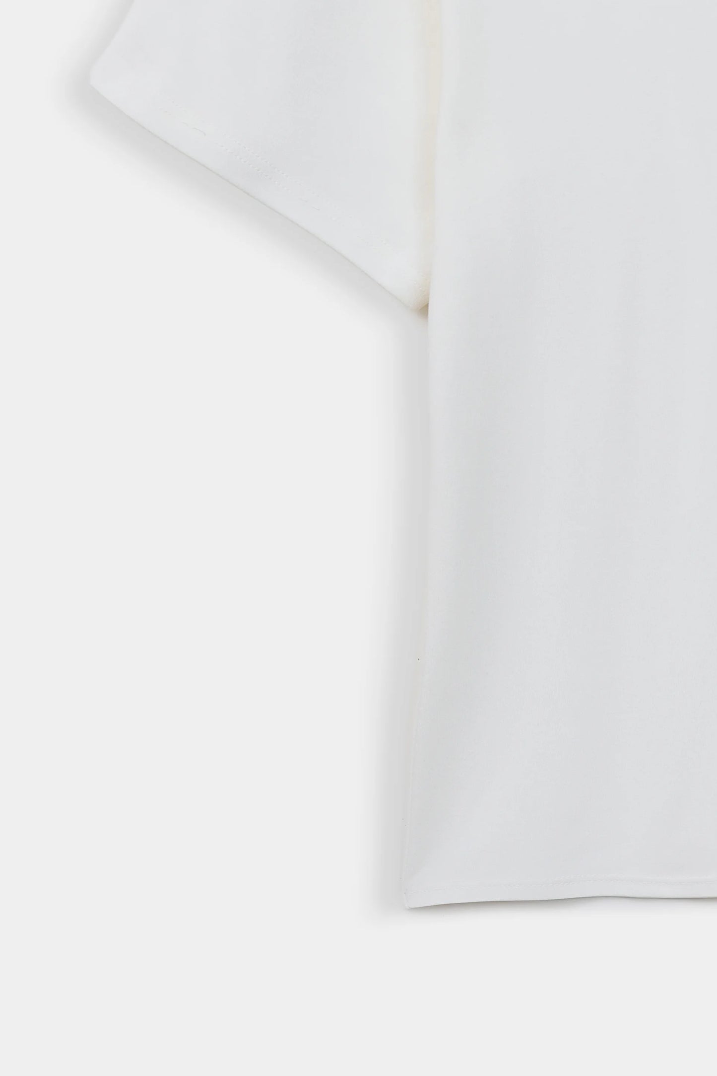 Basic Relaxed T-Shirt - Cougar Clothing