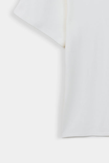 Basic Relaxed T-Shirt - Cougar Clothing