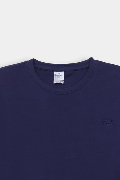 Basic Relaxed T-Shirt - Cougar Clothing