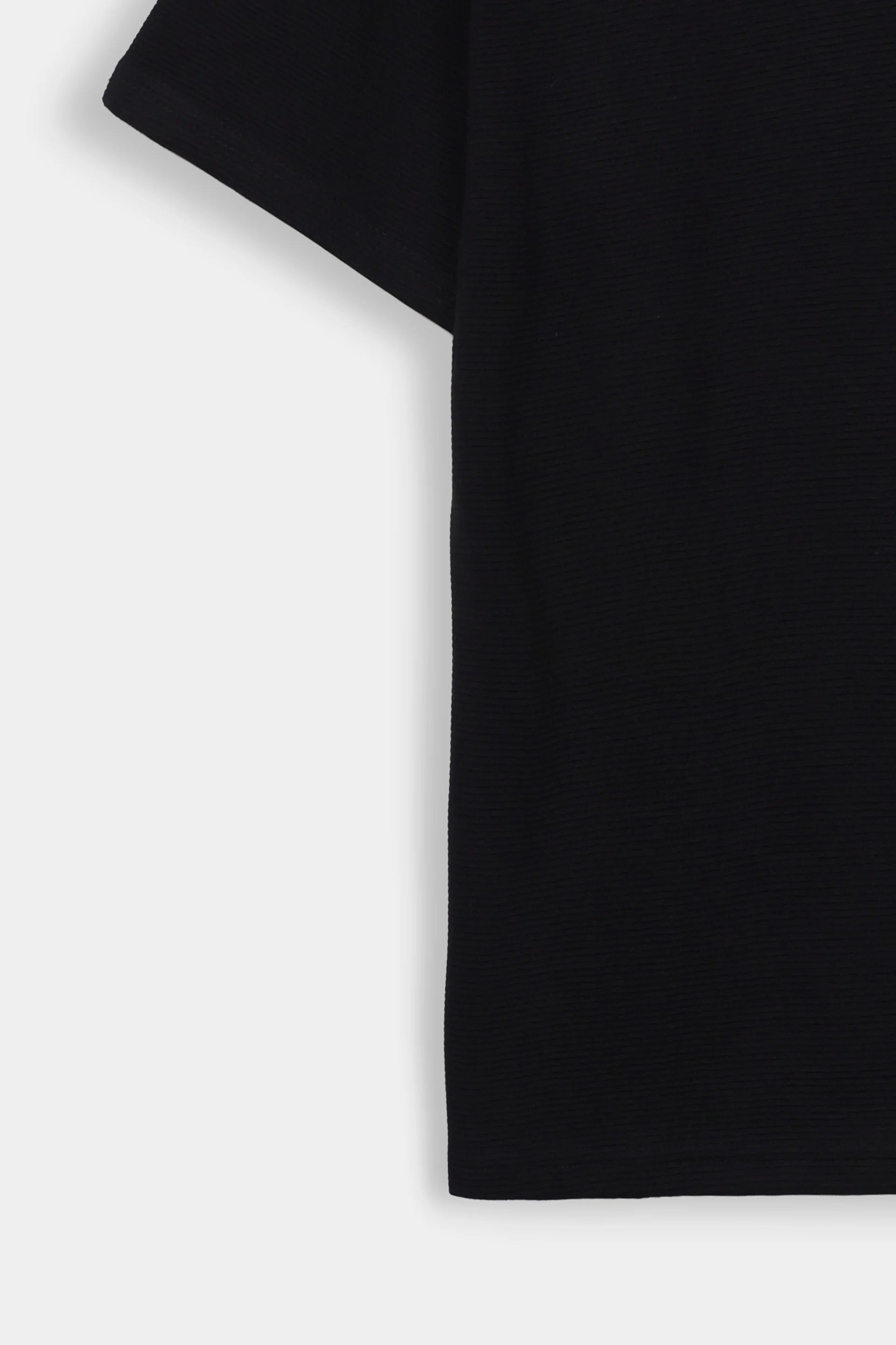 Basic Ottoman T-Shirt - Cougar Clothing