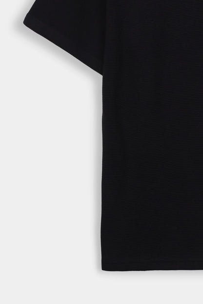 Basic Ottoman T-Shirt - Cougar Clothing