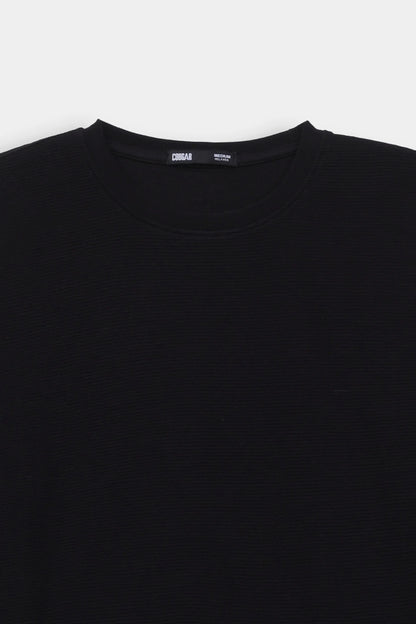 Basic Ottoman T-Shirt - Cougar Clothing