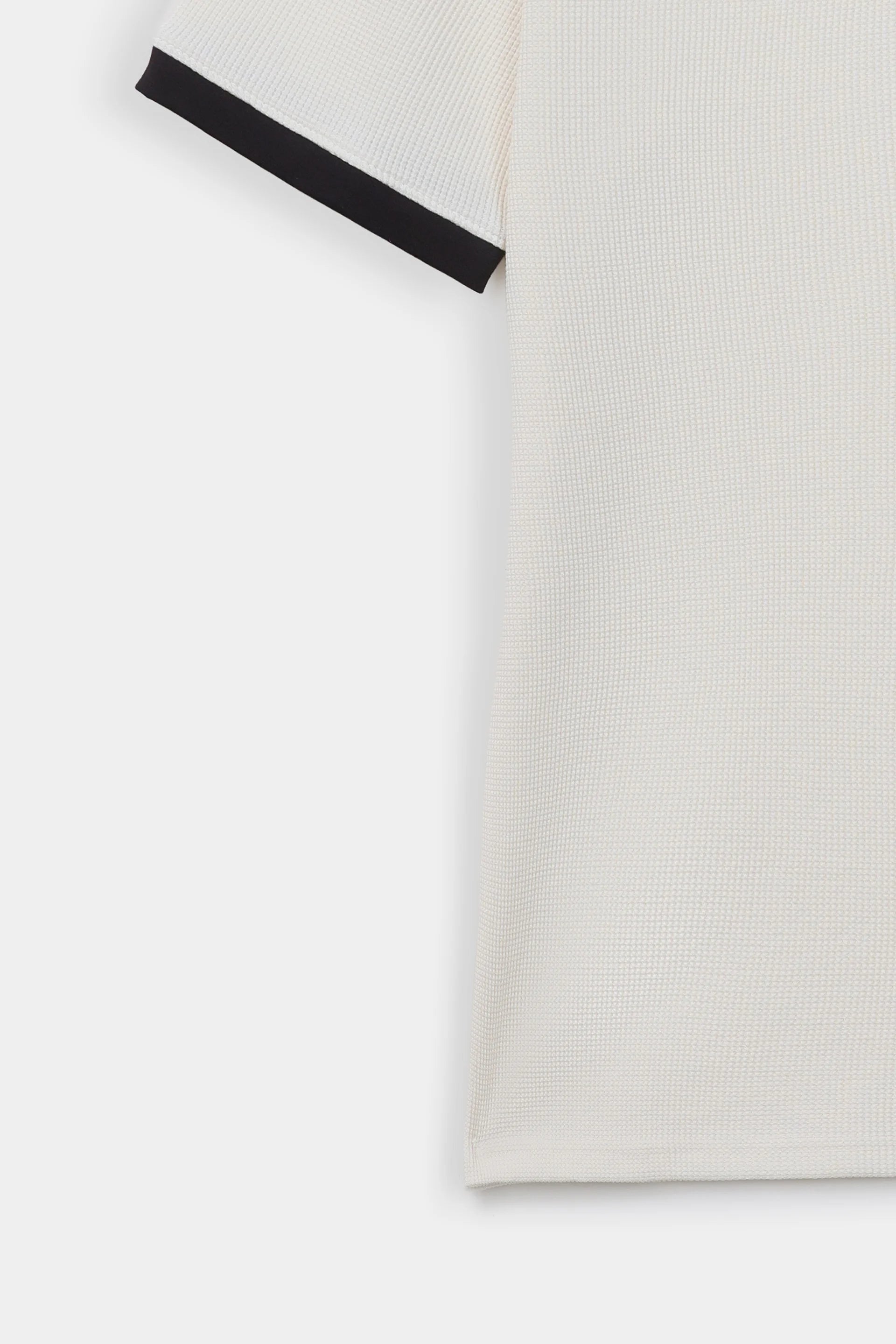 Metro Rib T-Shirt - Cougar Clothing