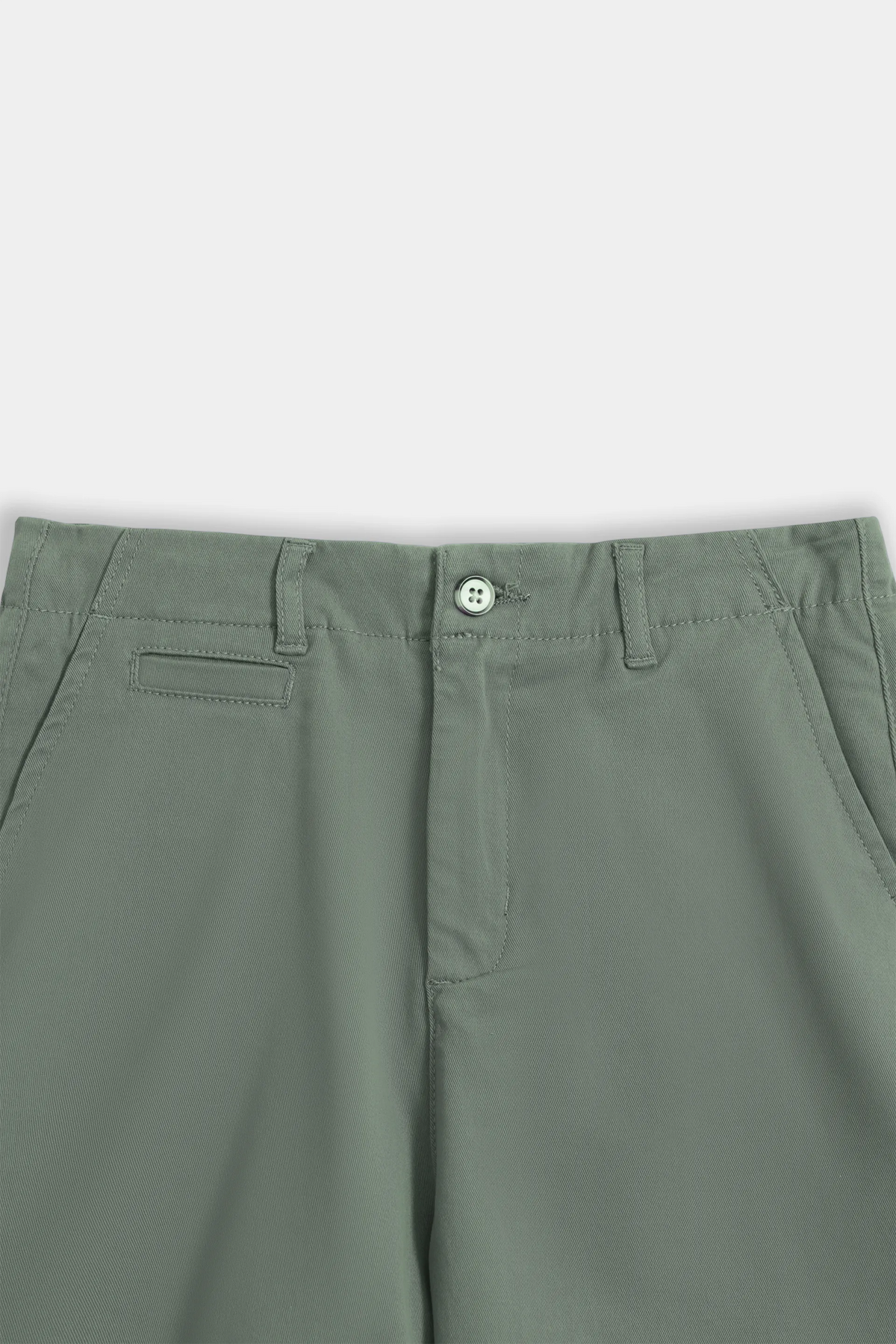 Denim Shorts - Cougar Clothing