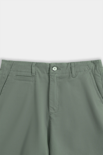 Denim Shorts - Cougar Clothing