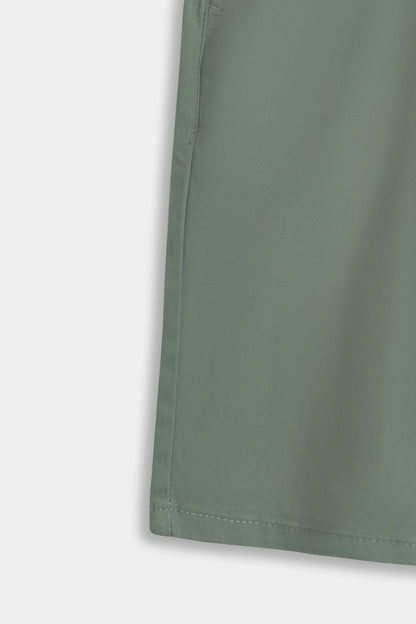 Denim Shorts - Cougar Clothing