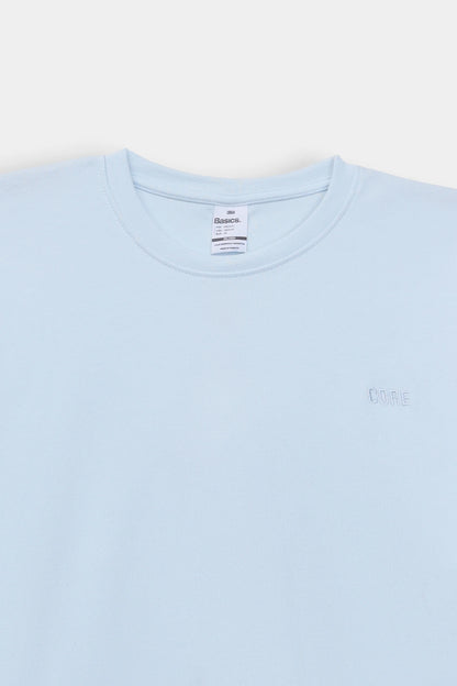 Basic Relaxed T-Shirt - Cougar Clothing