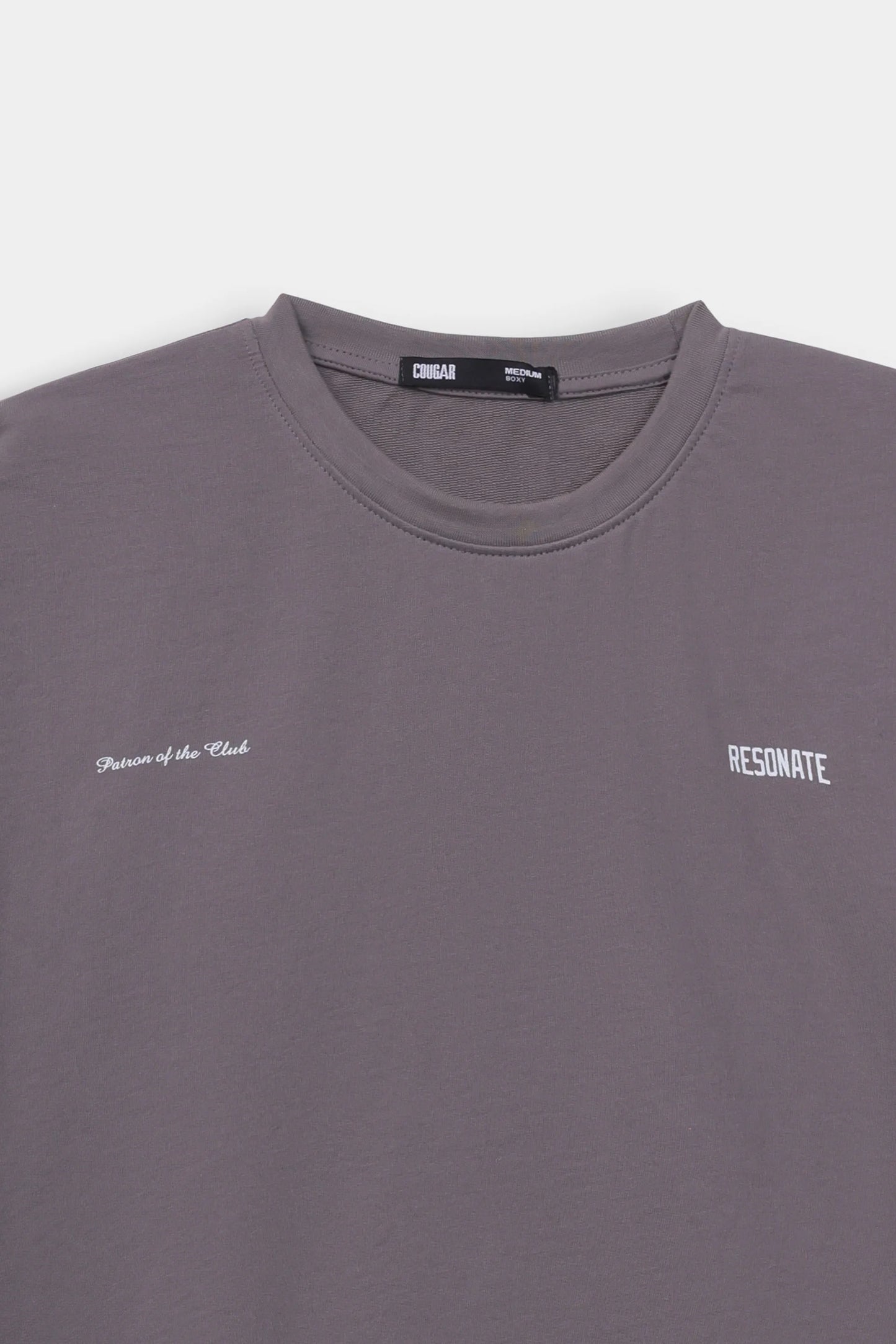 Infinite Summer T-Shirt - Cougar Clothing