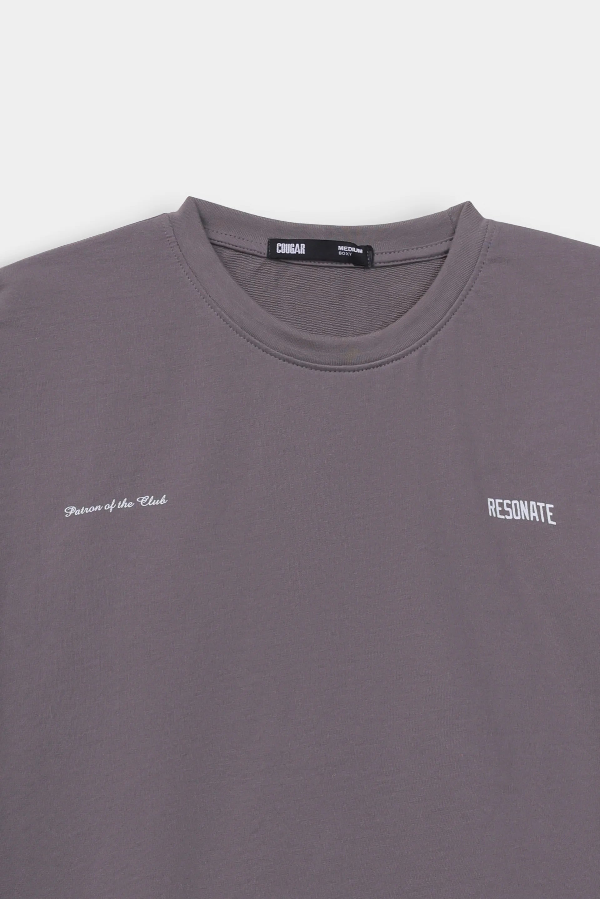 Infinite Summer T-Shirt - Cougar Clothing