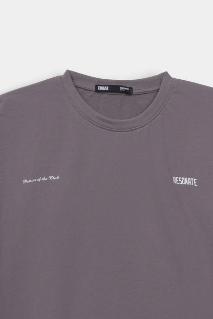 Infinite Summer T-Shirt - Cougar Clothing