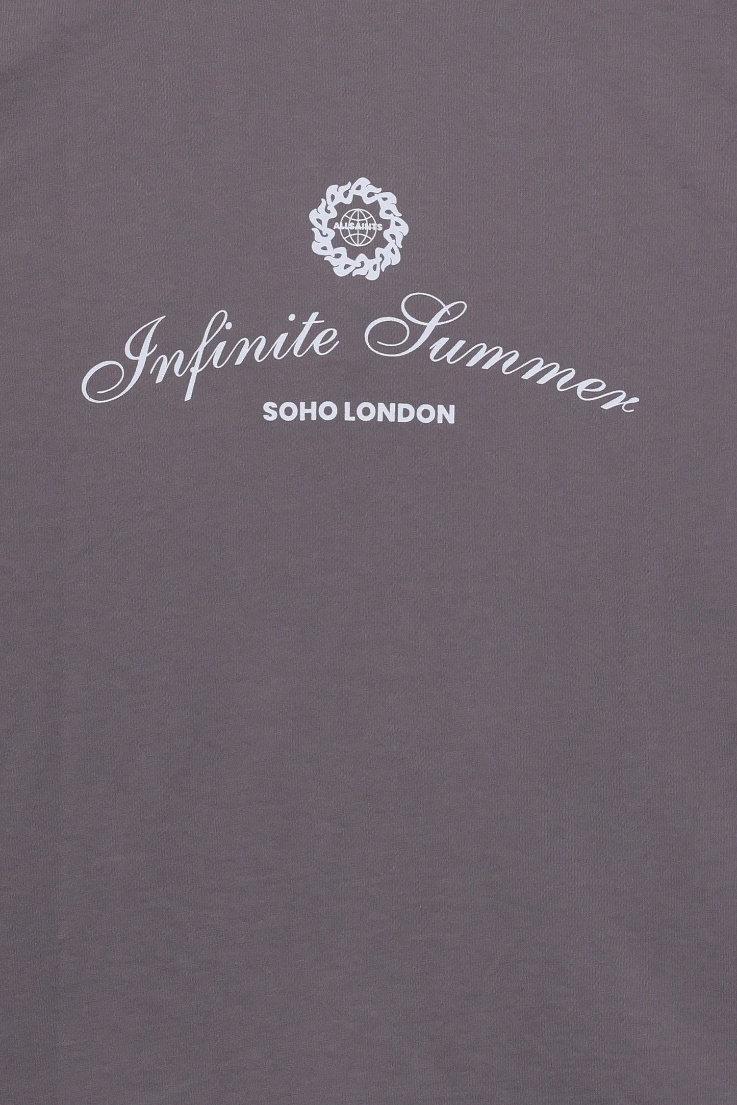 Infinite Summer T-Shirt - Cougar Clothing