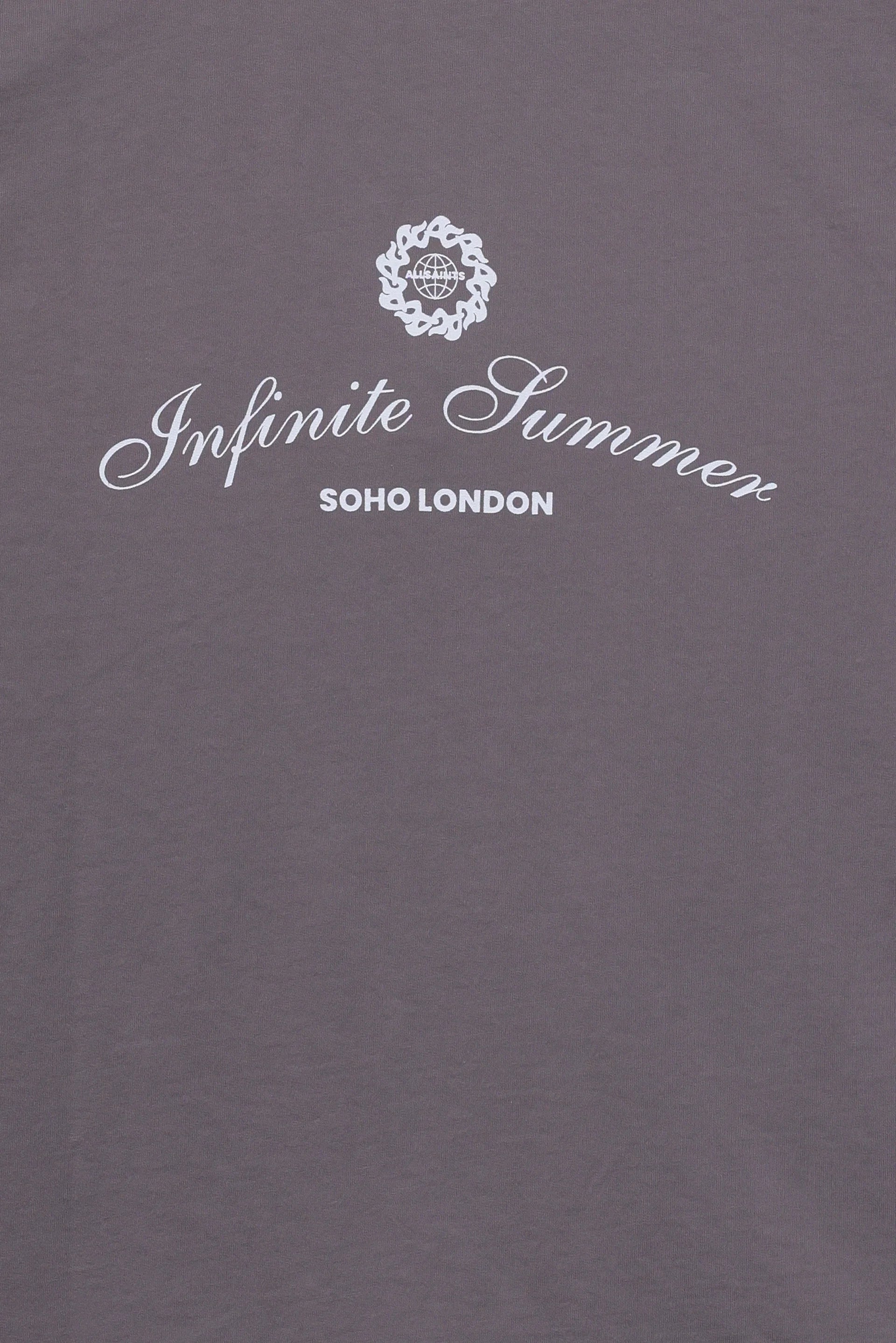 Infinite Summer T-Shirt - Cougar Clothing