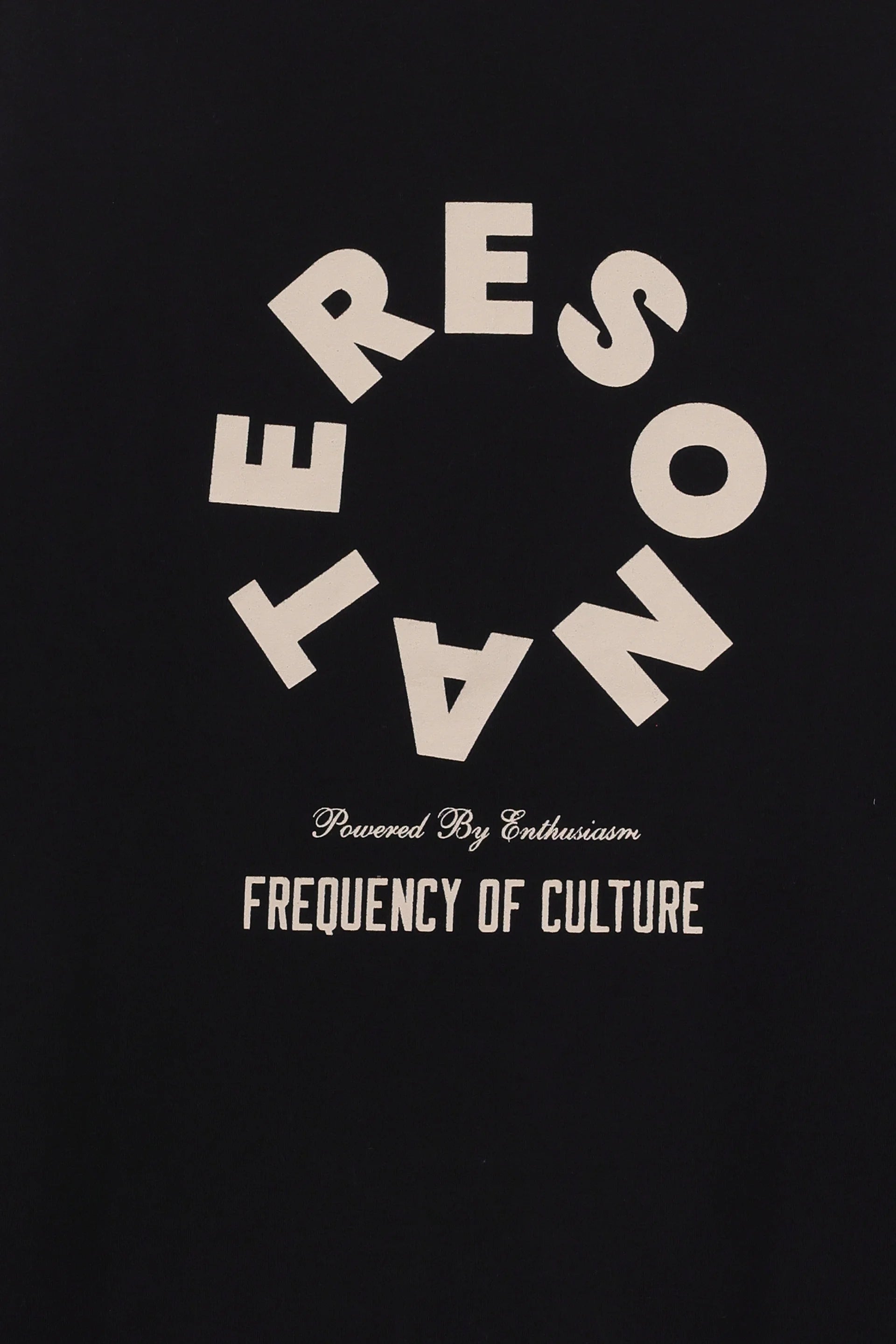 Culture Code T-Shirt - Cougar Clothing
