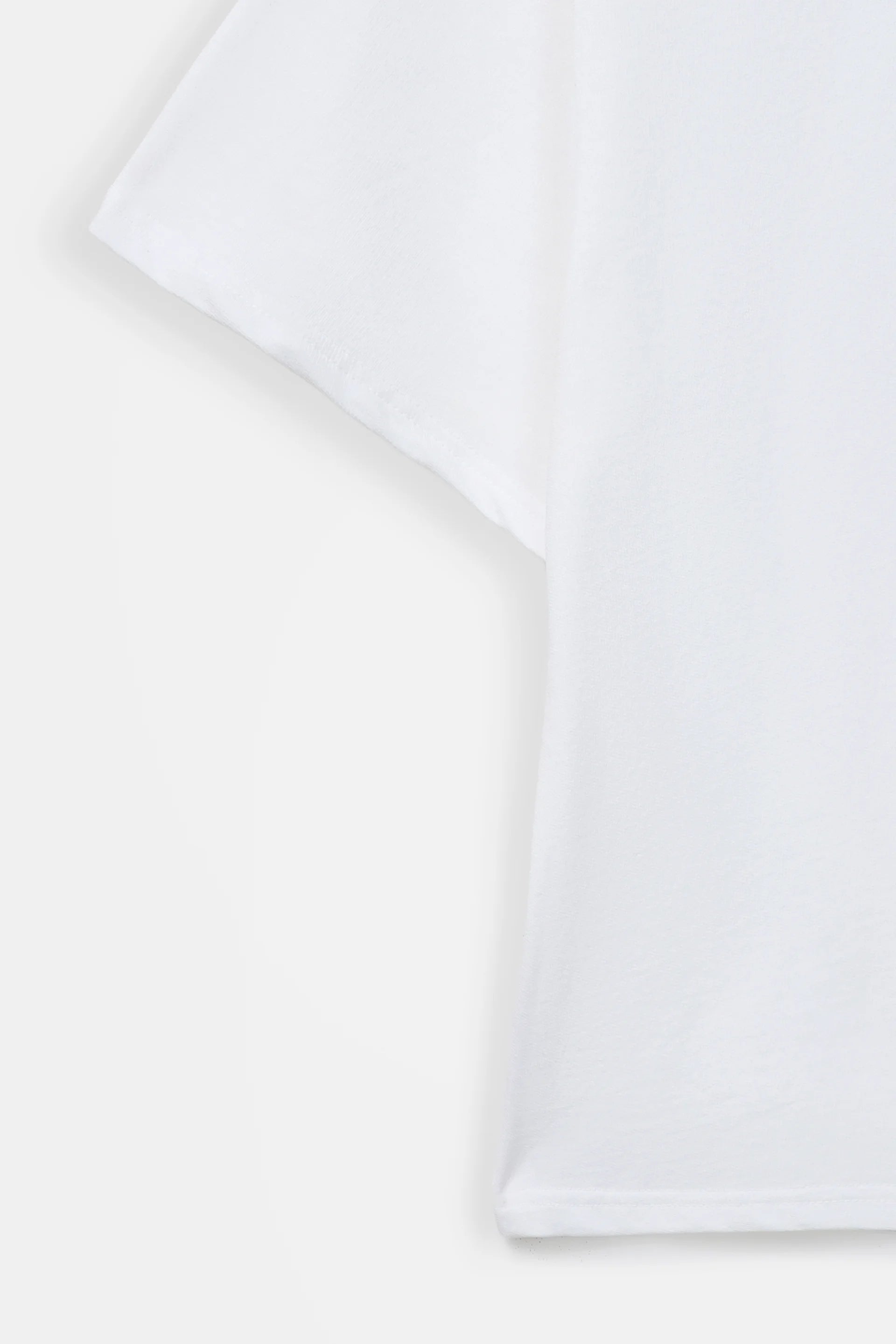 Boxy Graphic T-Shirt - Cougar Clothing