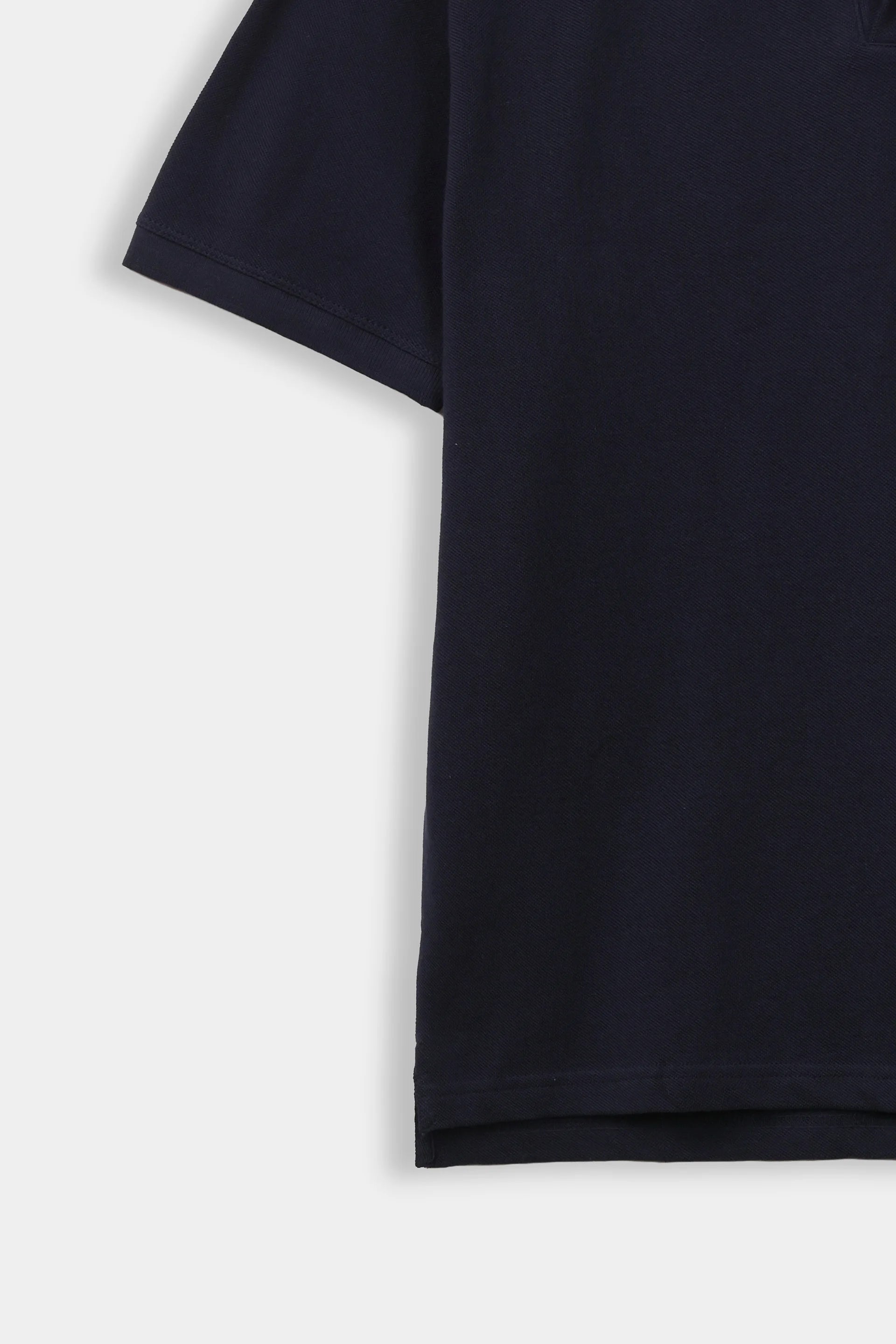 Johnny Collar Polo - Cougar Clothing