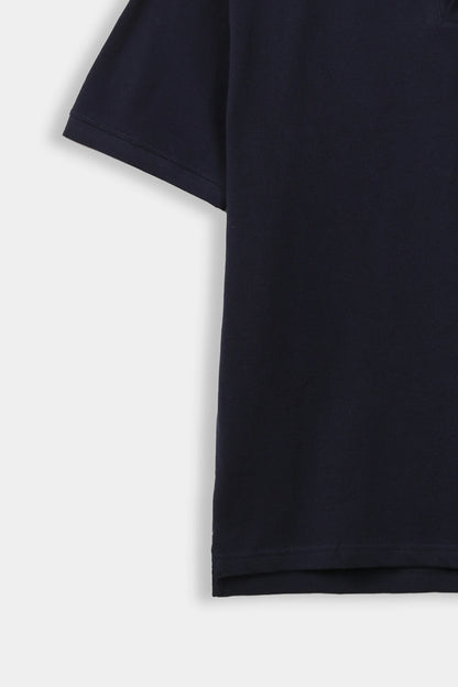 Johnny Collar Polo - Cougar Clothing