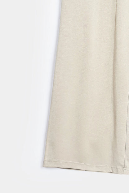 Interlock Trousers - Cougar Clothing