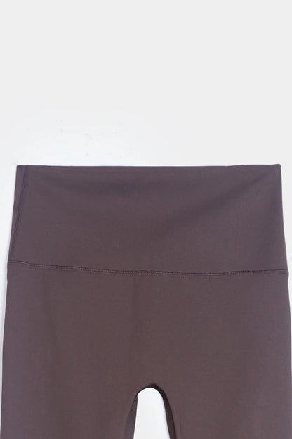 Activewear Leggings - Cougar Clothing