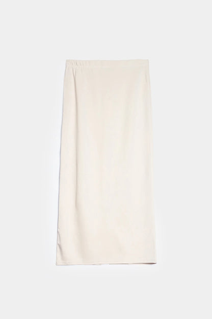 Knitted Skirt - Cougar Clothing