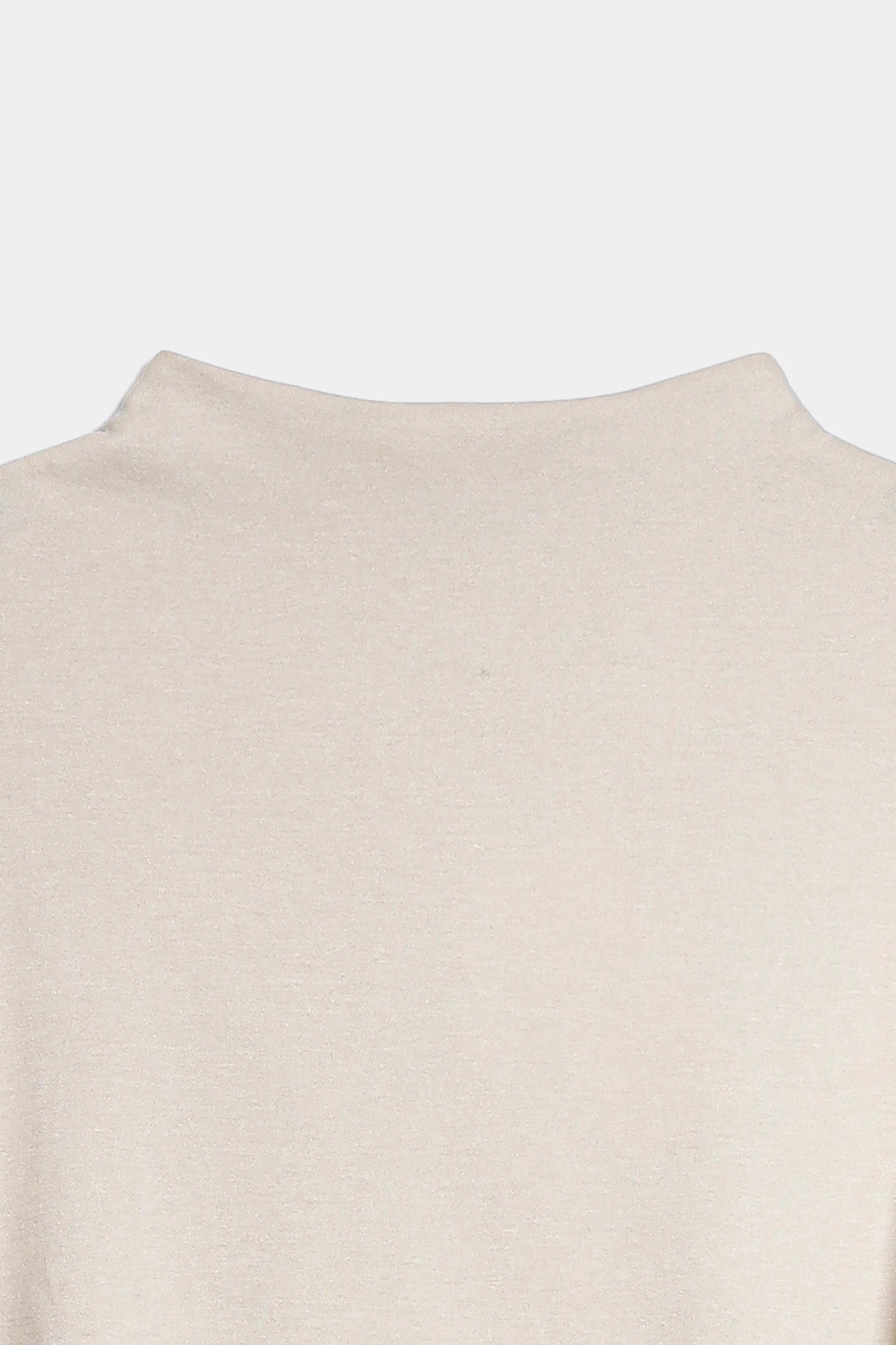 T-Shirt With Tie-Detail - Cougar Clothing