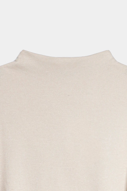 T-Shirt With Tie-Detail - Cougar Clothing