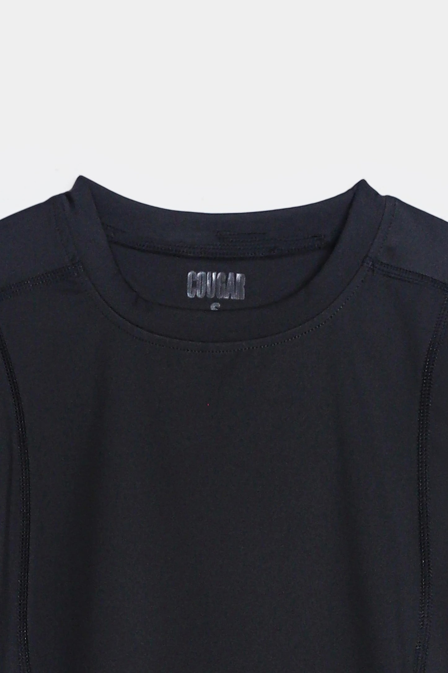 Activewear T-Shirt - Cougar Clothing