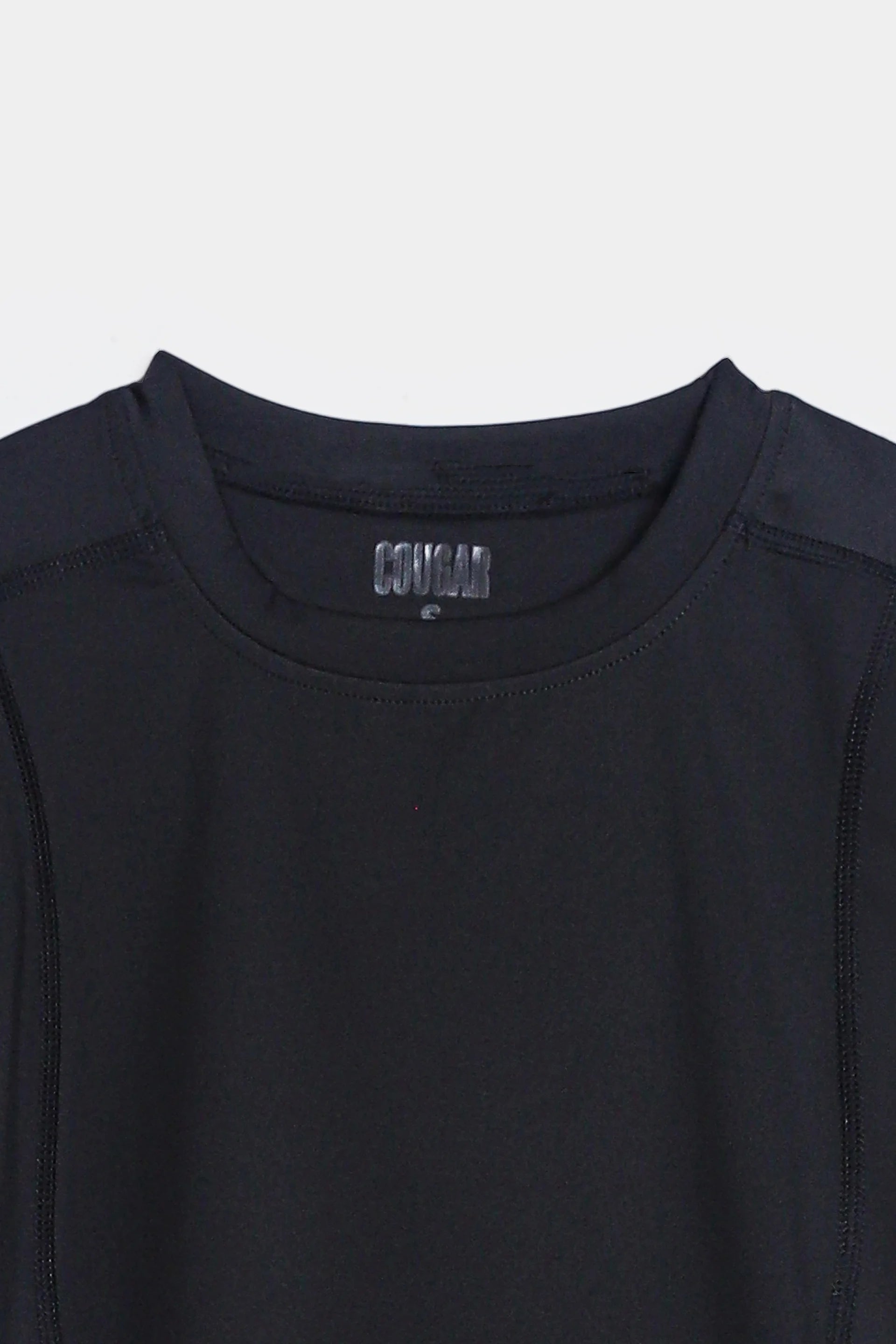 Activewear T-Shirt - Cougar Clothing