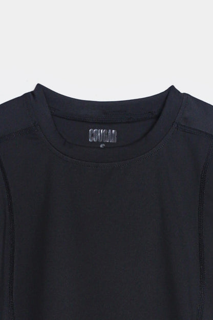 Activewear T-Shirt - Cougar Clothing
