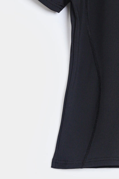 Activewear T-Shirt - Cougar Clothing