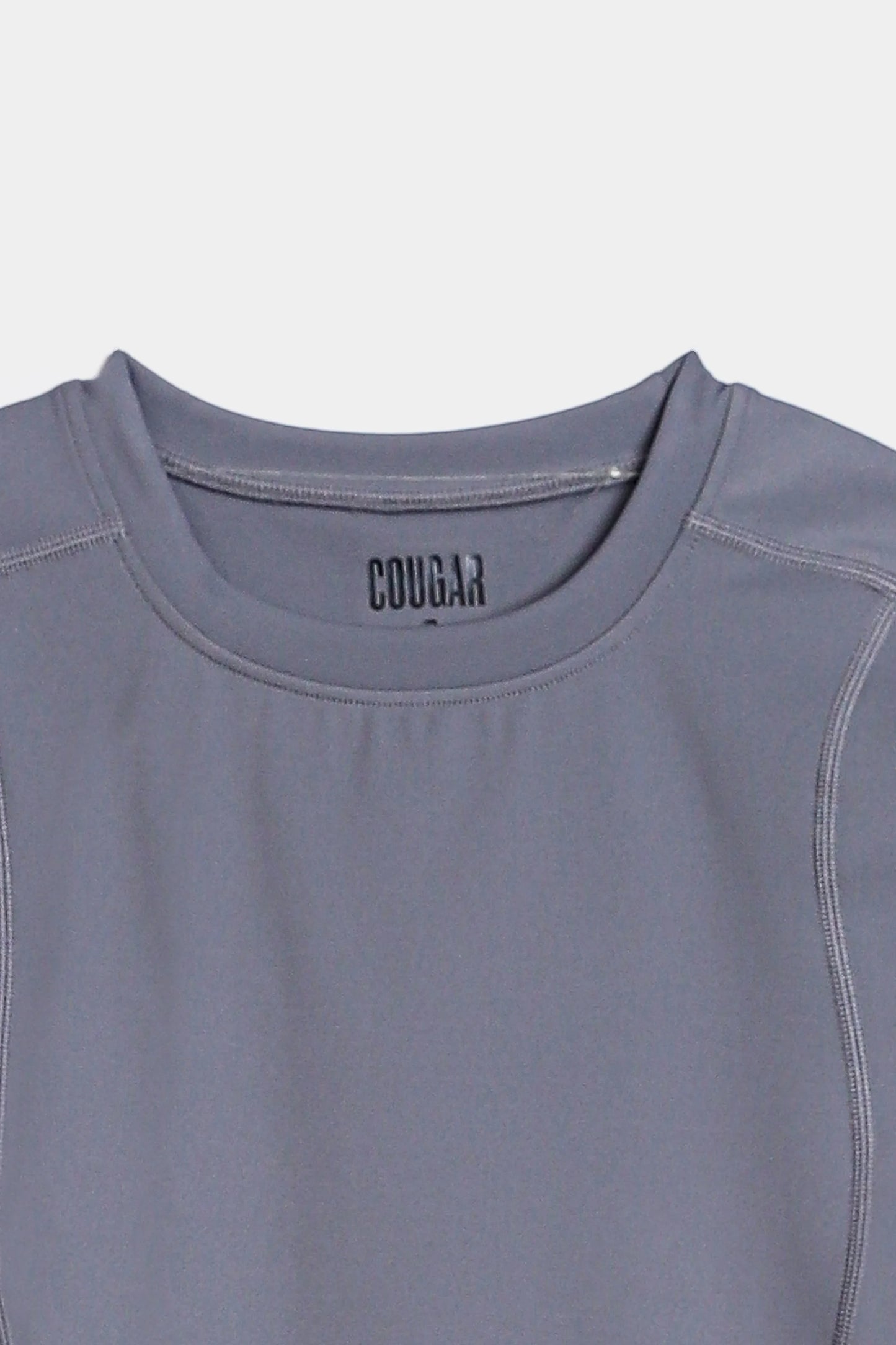 Activewear T-Shirt - Cougar Clothing