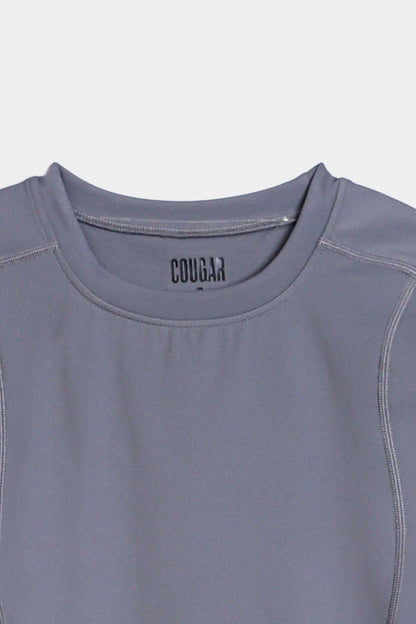 Activewear T-Shirt - Cougar Clothing