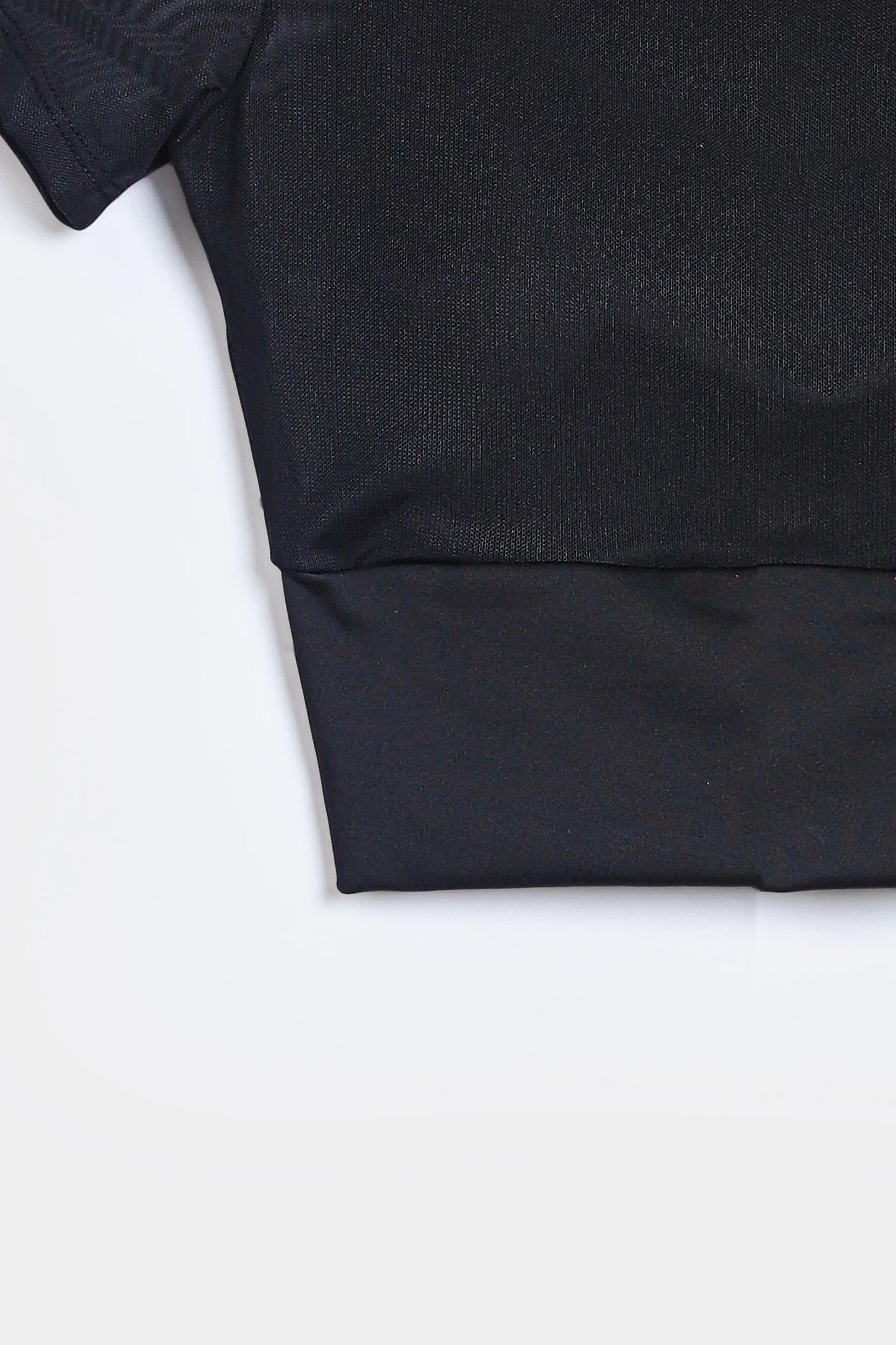 Activewear Cut-Out Crop Top - Cougar Clothing