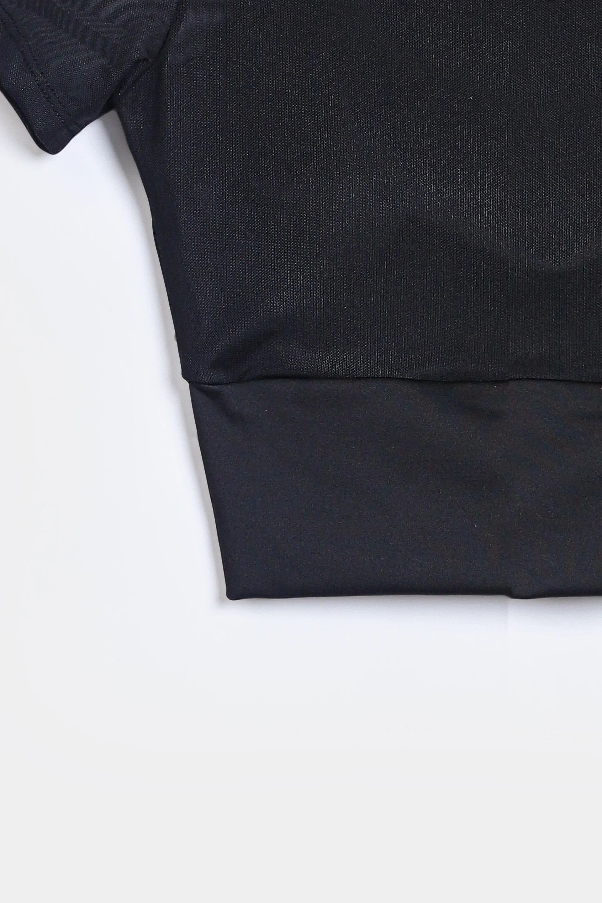 Activewear Cut-Out Crop Top - Cougar Clothing