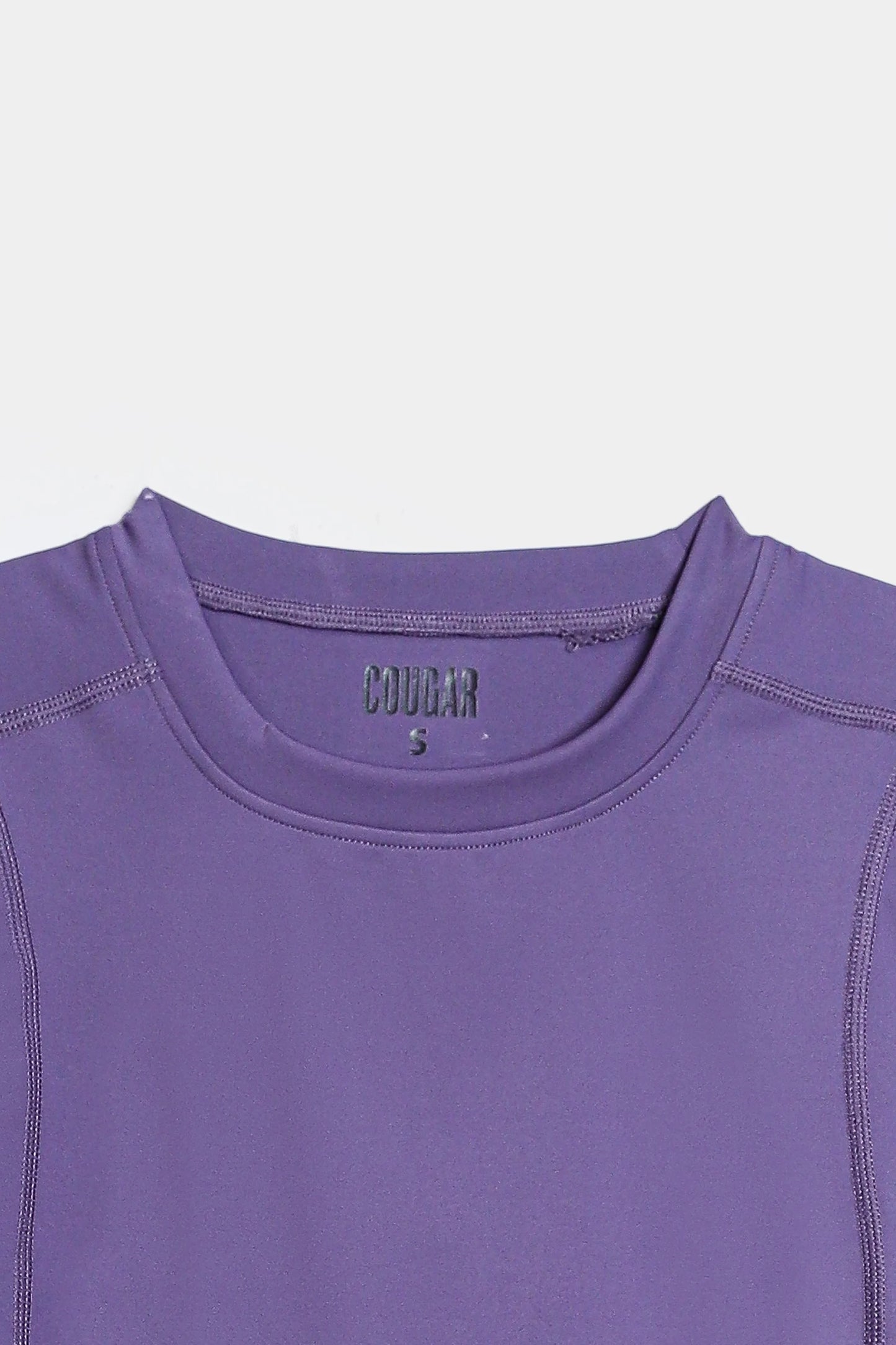 Activewear T-Shirt - Cougar Clothing
