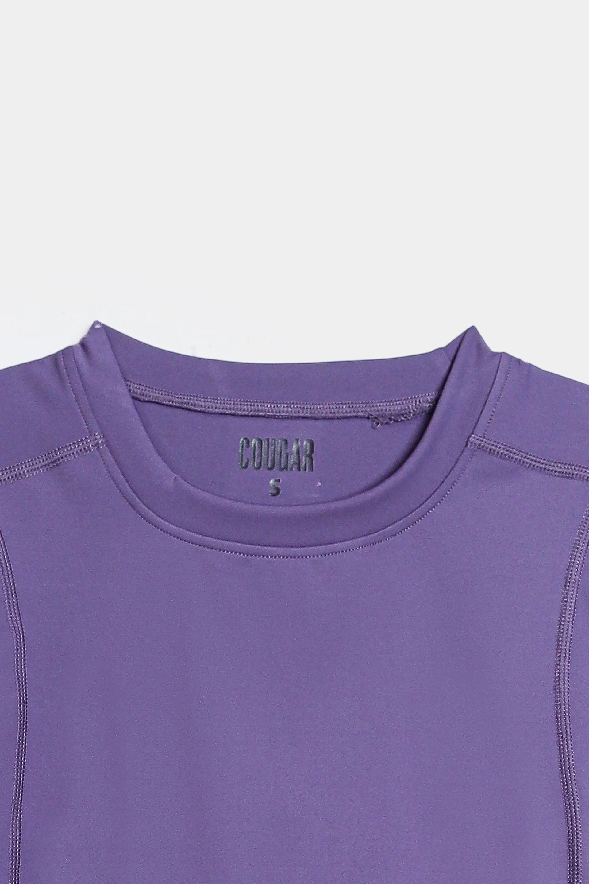 Activewear T-Shirt - Cougar Clothing