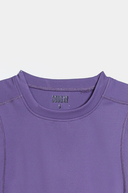 Activewear T-Shirt - Cougar Clothing
