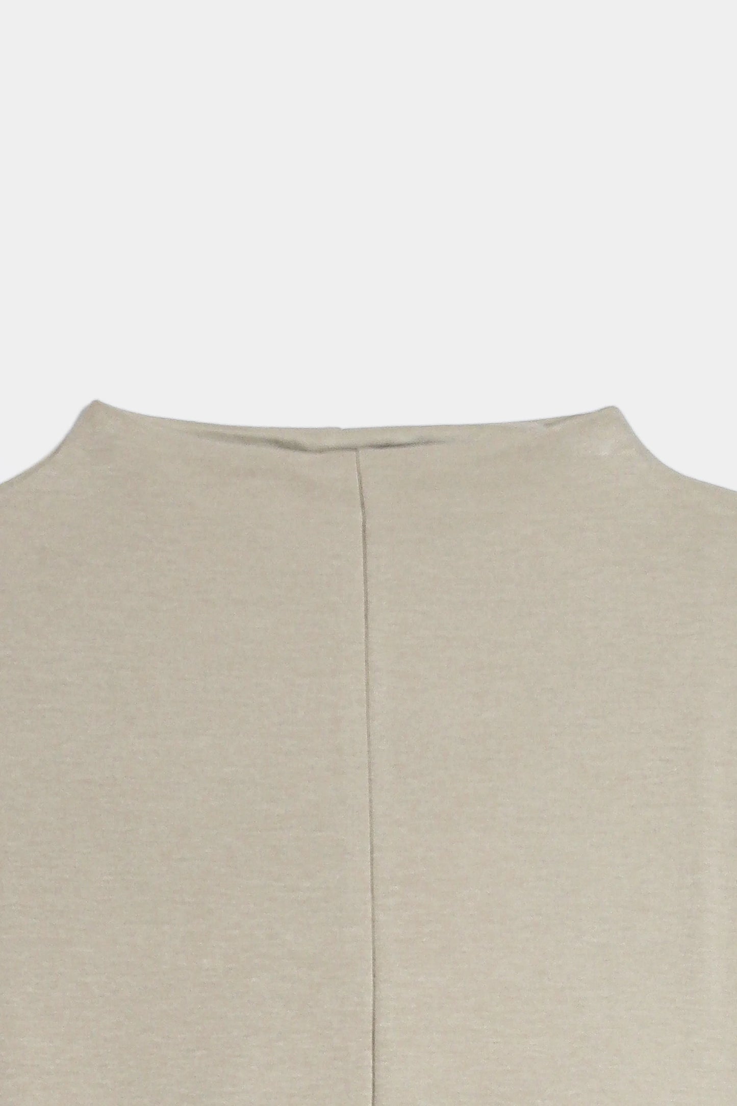 Fitted Top With Darts - Cougar Clothing