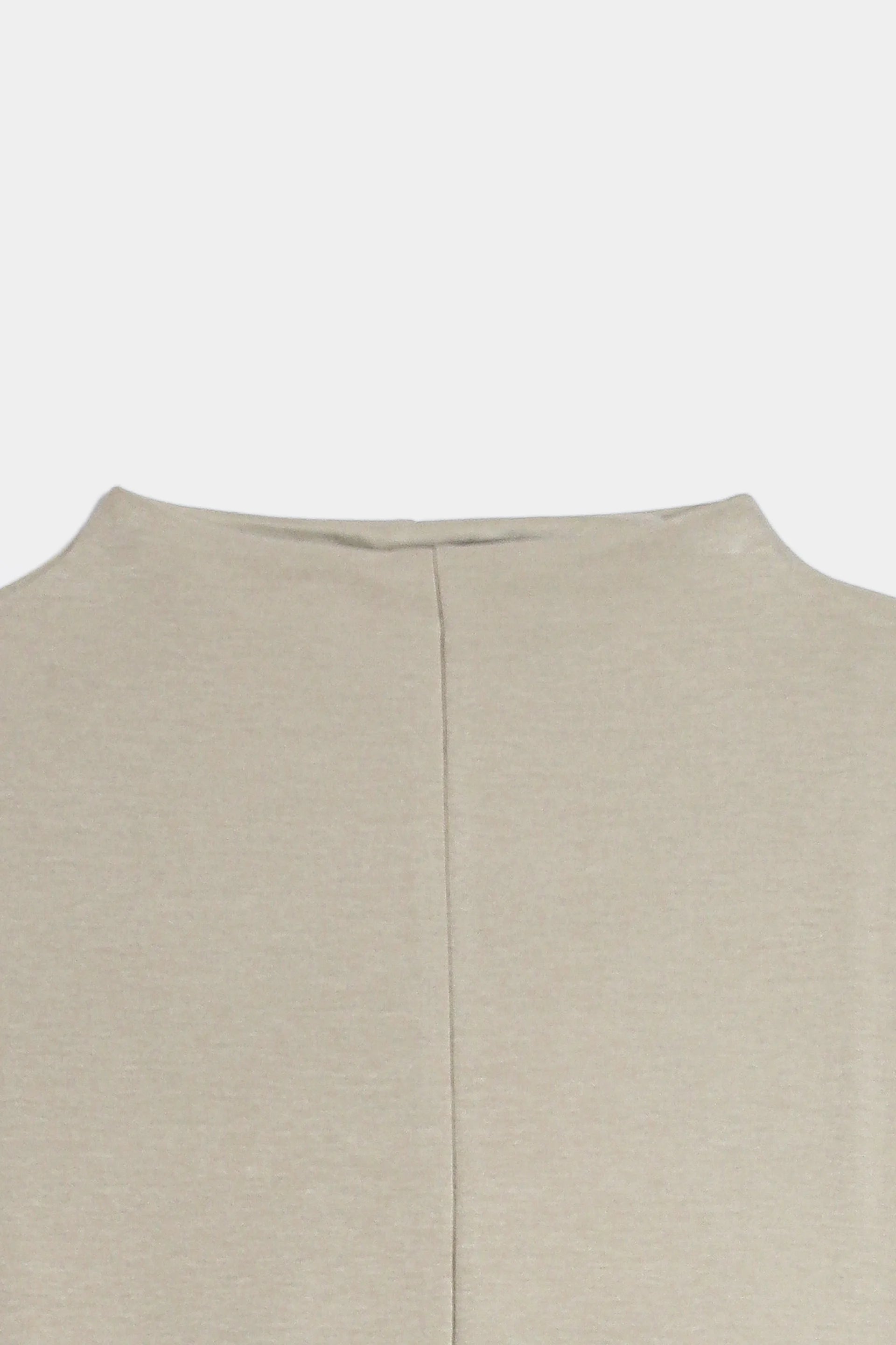 Fitted Top With Darts - Cougar Clothing