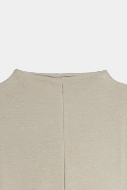 Fitted Top With Darts - Cougar Clothing