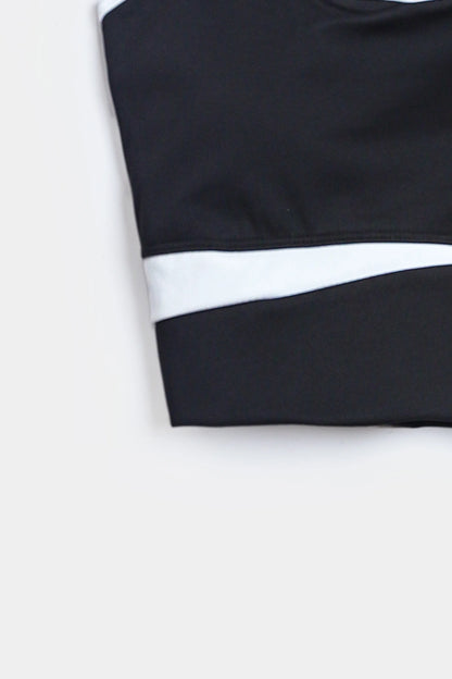 Crossback Sports Bra - Cougar Clothing