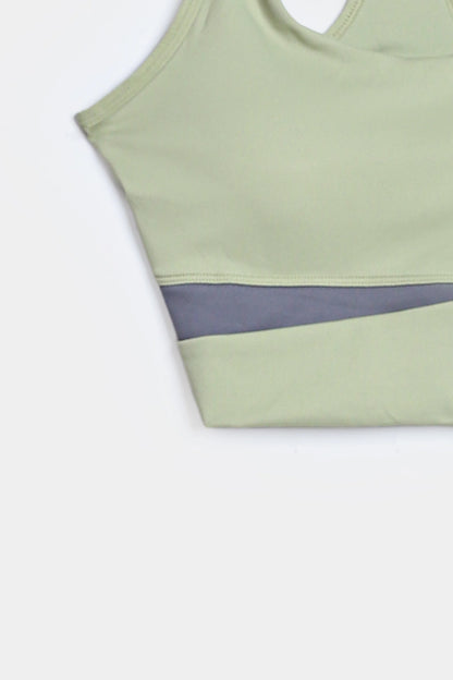 Sports Bra - Cougar Clothing