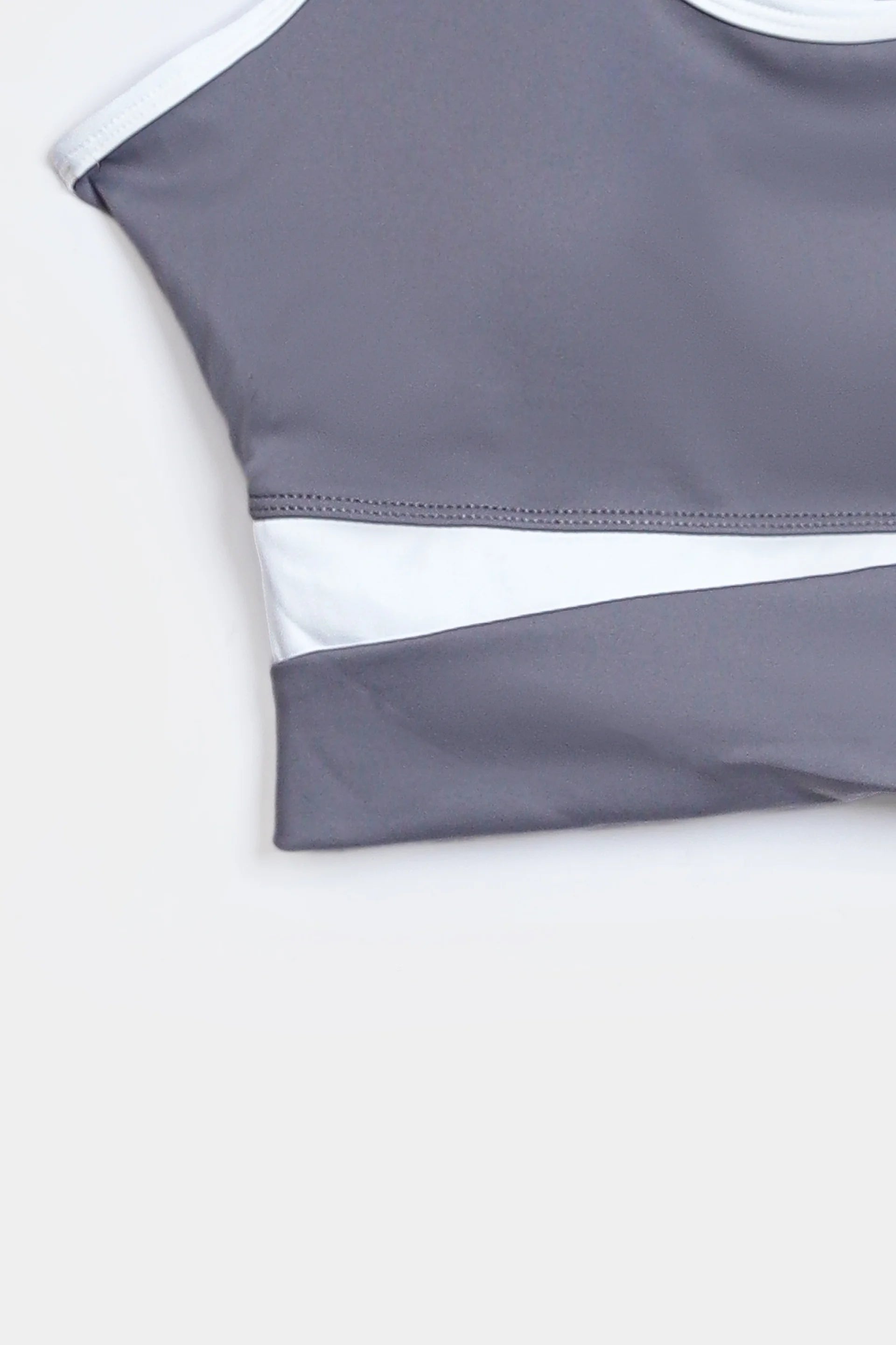 Crossback Sports Bra - Cougar Clothing