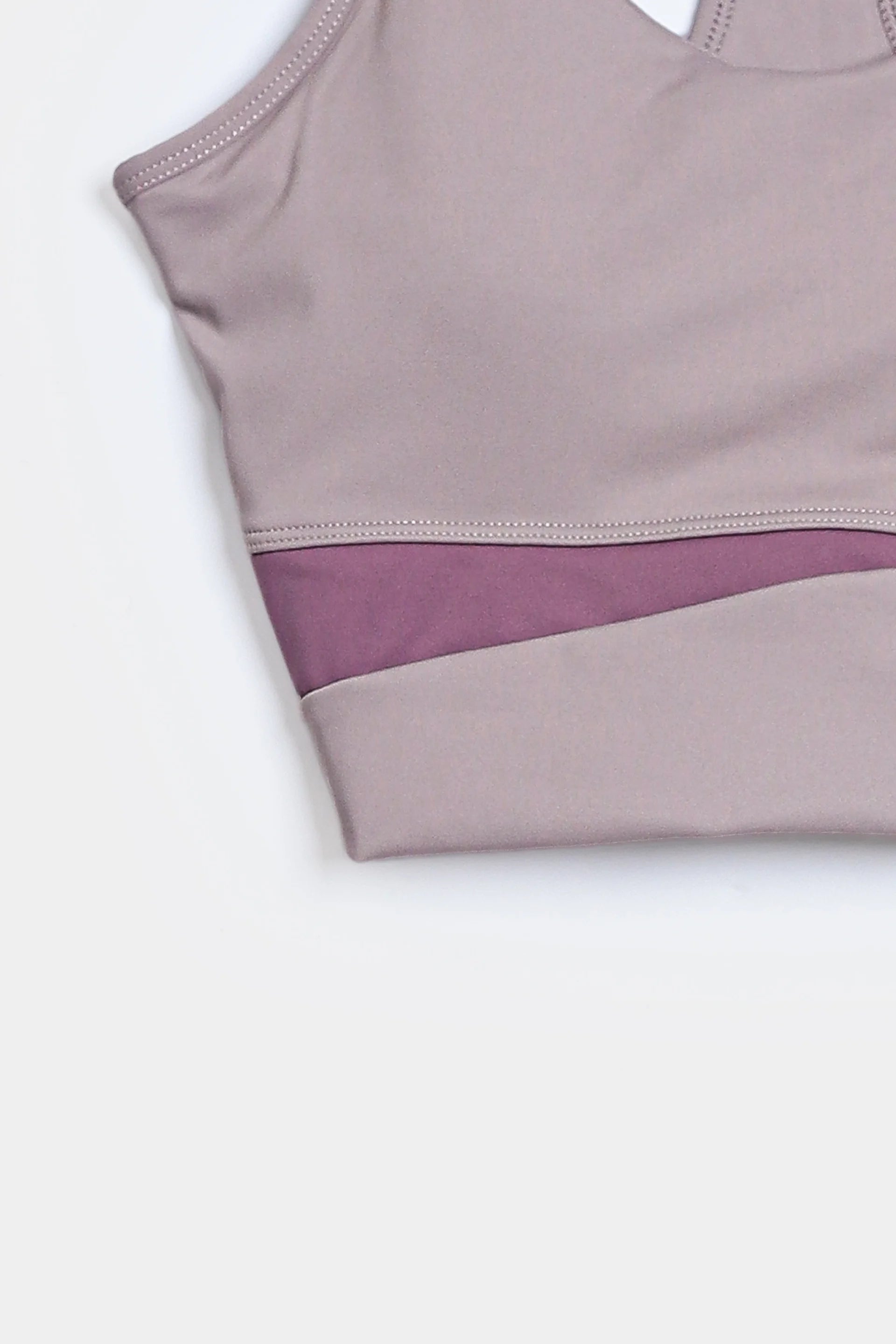 Sports Bra - Cougar Clothing