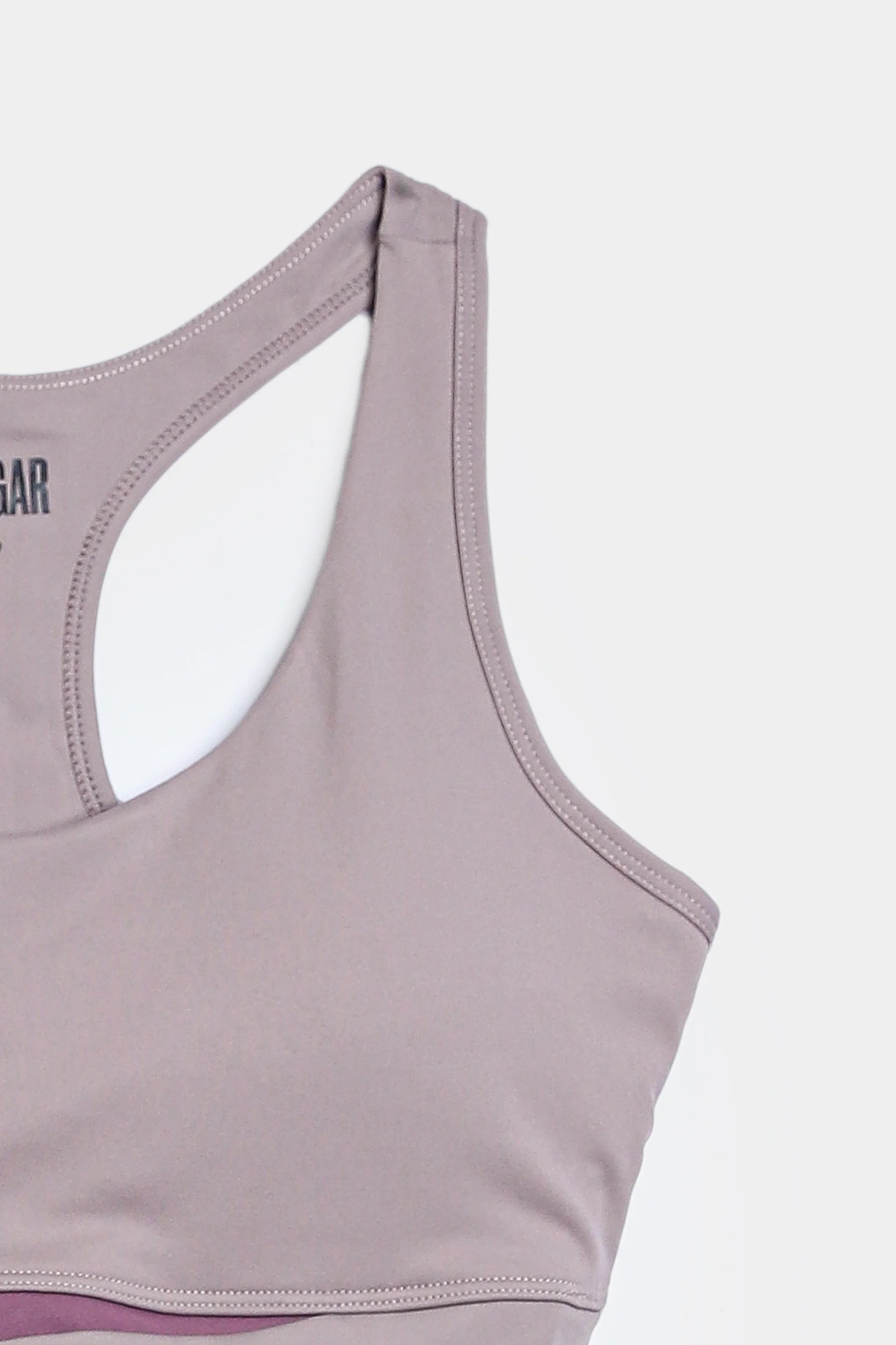 Sports Bra - Cougar Clothing